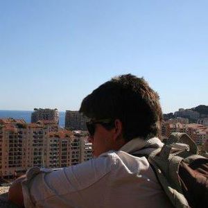 Meet your Posher, Rodrigo